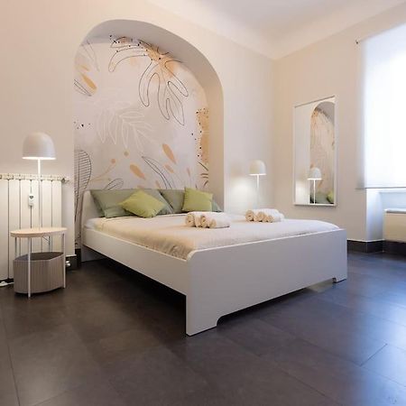 Mc Apartment San Giovanni ローマ エクステリア 写真