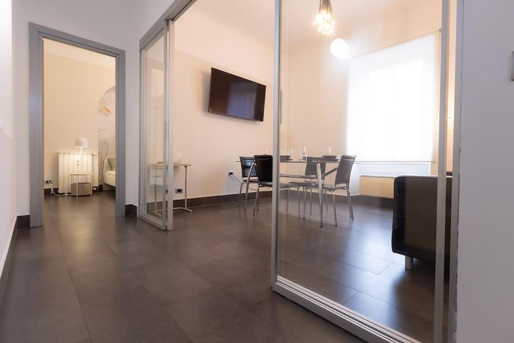 Mc Apartment San Giovanni ローマ エクステリア 写真