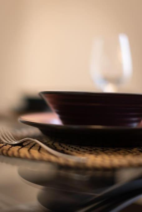 Mc Apartment San Giovanni ローマ エクステリア 写真