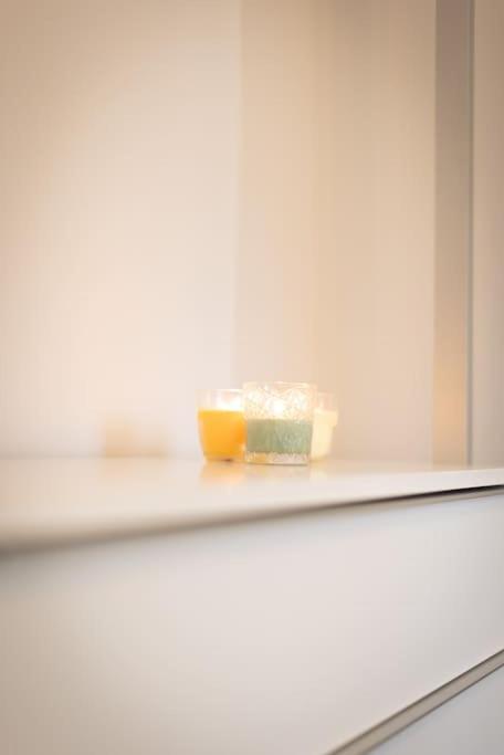 Mc Apartment San Giovanni ローマ エクステリア 写真