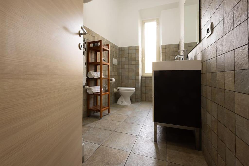 Mc Apartment San Giovanni ローマ エクステリア 写真
