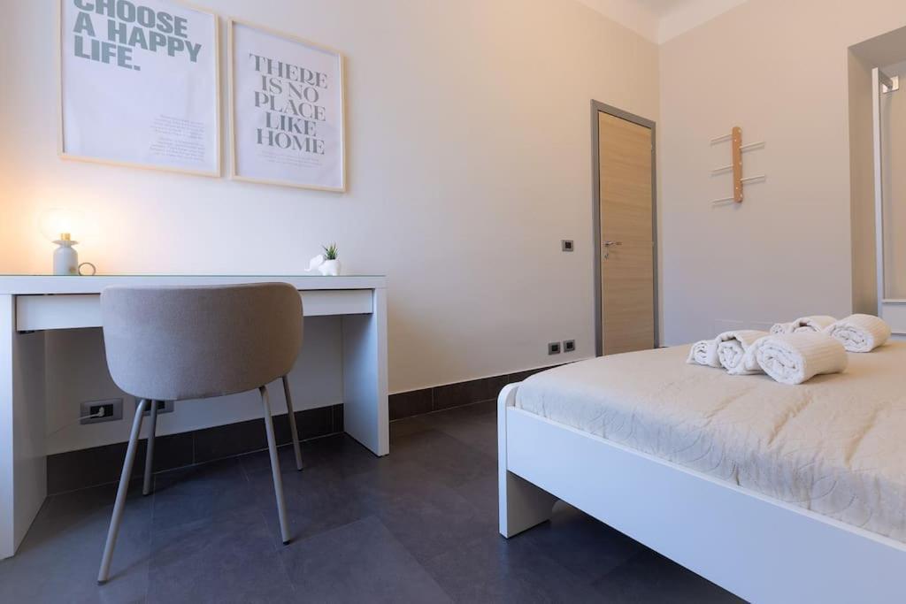 Mc Apartment San Giovanni ローマ エクステリア 写真