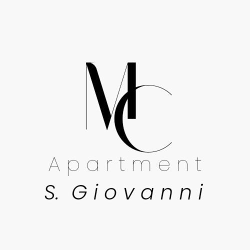 Mc Apartment San Giovanni ローマ エクステリア 写真